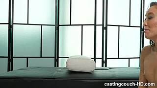 first timer squirts hard solving california drought with bbc interracial orgasm 😜🌊🍆