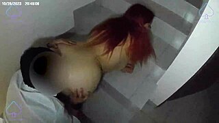 you see me cuckold husband with friend creampie at home he films