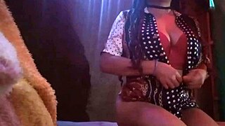 told my boss don't look at me like this then sent lingerie vid super hot homemade milf ass pussy