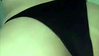 whoa, costco seller gives me her last doggy pound on all fours 🍑🔥 damn that thick ass!