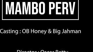 90m Slim Mambo Pervs Fan Honey Takes Brazil's Biggest Cock Anal Gape