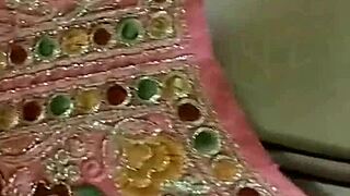 Newlywed indian bhabhi sensually rides devar in tight bedroom encounter