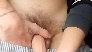 Utahjames Jerks Massive Cock Outdoors in Public USA Spot