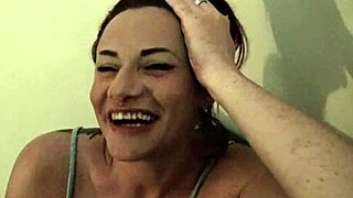 petite sally valentine surprises cris angelo homemade sexy?