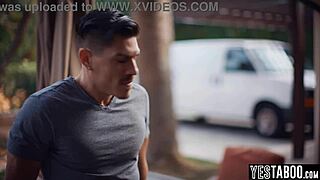 Picture curvy big tits german milf riding stranger's big cock doggystyle to spite cheating boyfriend's fat ass