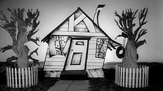 whoa the forbidden zone full retro interracial flick 😲🔥