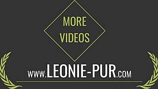 Fakeagent Germany's tight teen pussy ready for your hard pounding?