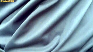 Desi brother pounds step sister's tight pussy deep in jungle