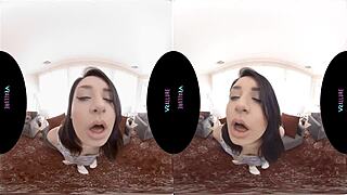 Vrallure, What Kinky Art Turns You On Most?!