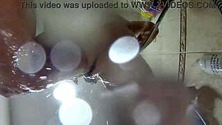 housewife pisses on husband shaved pussy golden rain femdom lover compilation outdoors