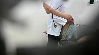 telugu andhra doctor lady with huge natural tits satisfies patient's big ass desires in hospital 😏🏥🍑