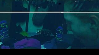 i love giving the sloppiest blowjobs that leave you begging for more