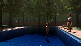 caroline's hidden cravings unleash with best friend's dad part 3