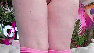 blonde gigi sweets rides bryan gozzling's monster cock cowgirl deepthroat bliss