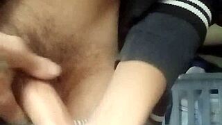 Utahjames Jerks Massive Cock Outdoors in Public USA Spot