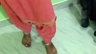 Newlywed indian bhabhi sensually rides devar in tight bedroom encounter