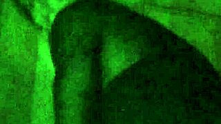 hey alice that redhead shemale is craving a massive black cock right now isnt she