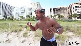 sara jay and white bikini vixens flaunt big curves big lips in teasing display