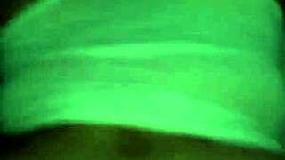 whispering secrets to my mexican girlfriend dawggie while friends watch closely