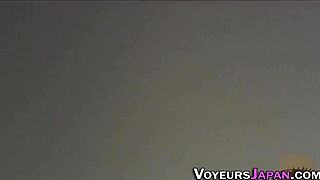 that horny asian teen sneaks rubs on hidden cam voyeur style all solo