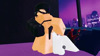 Fan Begs for Anal Pounding and Gets Monster Cock Filled