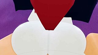 Fan Begs for Anal Pounding and Gets Monster Cock Filled