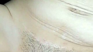 horny latina prostitute squirts hard on amateur cock