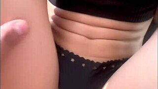 quieres ver como mi nalgona latina se squirts en sexo matutino?