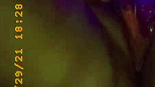 Solo male masturbates hard with wet toys