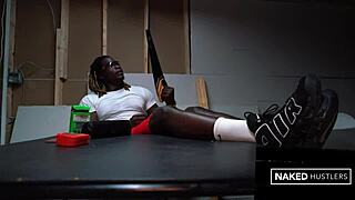 สาวบลอนด์อยากได้ควยใหญ่ครูทะลุหี