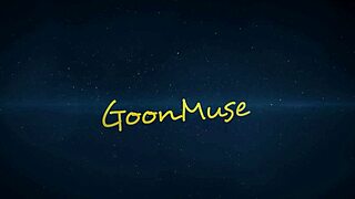 Millie Millz Goth Babe's Wet Pussy Stuffed by Monster Cock Deep