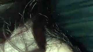 Deep Wet Oral Sucks Huge Pussy Lips Cunt