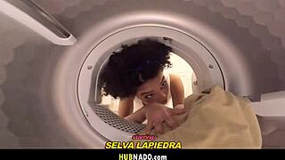 Horny Housemate Fingers Licks Pussy Then Fucks Cowgirl Doggystyle Deepthroat Cumshot Sideways Spooning