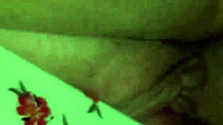 yo karina takes lucas' massive creampie deep inside