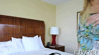 discover lexi kartels steamy pov teen adventures with rough blowjobs and hardcore fucking