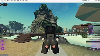 Emo slut with big ass tits and pussy gets roughly fucked by lucky guy's huge cock part 2