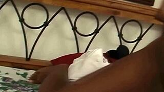 black teen's interracial allure unfolds