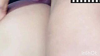 Colombian Bride's Fat Ass Filled with My Cum