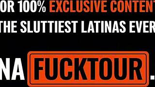 whoa petite latina teen's tight pussy gets bwc rammed pov 😈 rough missionary