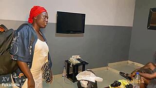 Weekend Stay Turns Into Taboo Fuck With Wife's Bestie