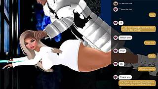 wanna see lianamiller201 cuckold her man on imvu?