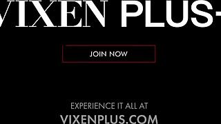 vixenplus ashley lane bends over for anal kinks and tight rope bondage