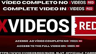 suzie slut takes cruz fox's brutal ass pounding full force brazilian milf