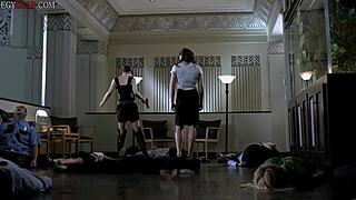 uhh full femme fatales s02e03 episodes now in arabic celebs cheating wild