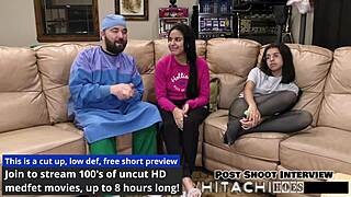 Pothead Alix Avery hitachi orgasms again, pov mandatory round two