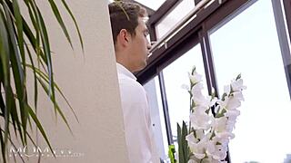 doesn't christina miller's big tits creampie make you throb?