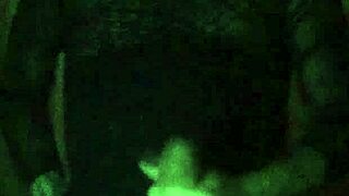 hey alice that redhead shemale is craving a massive black cock right now isnt she