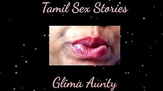 Heart-Pounding Cuckold Bus Ride with Glima Aunty