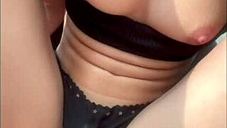 quieres ver como mi nalgona latina se squirts en sexo matutino?