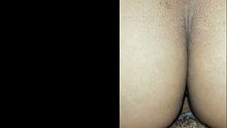 Am I just fucking around with this wet pussy latina couple or what?!